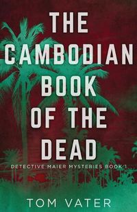 Cover image for The Cambodian Book Of The Dead