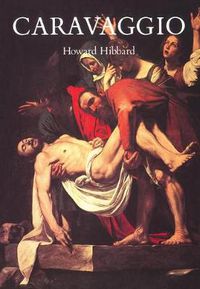 Cover image for Caravaggio