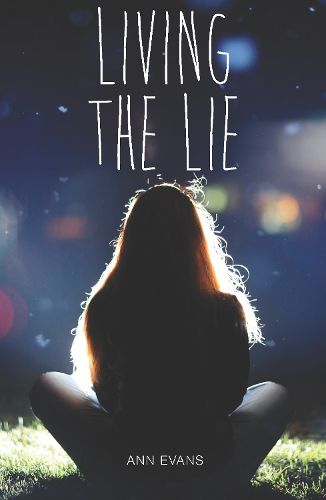 Cover image for Living the Lie