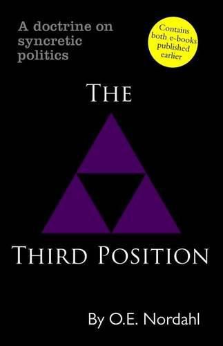 Cover image for The Third Position