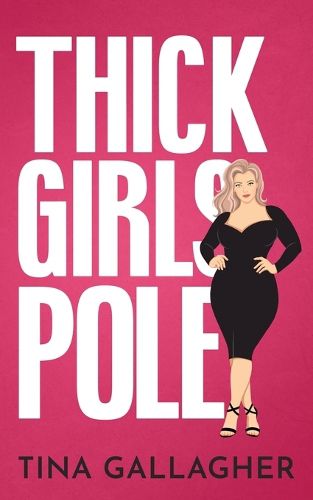 Cover image for Thick Girls Pole