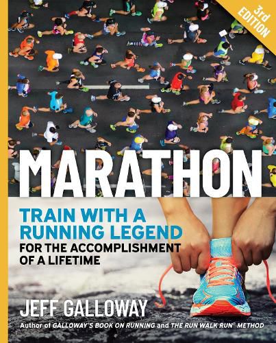 Cover image for Marathon
