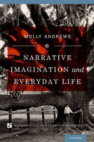 Cover image for Narrative Imagination and Everyday Life