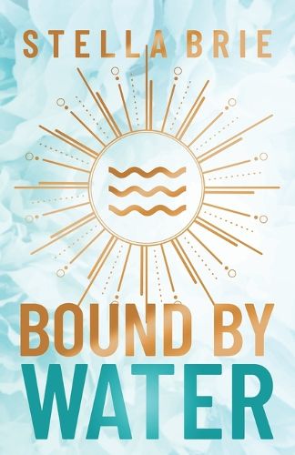 Cover image for Bound By Water