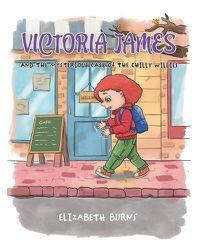 Cover image for Victoria James