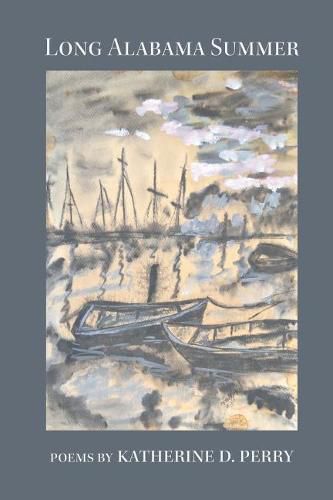 Cover image for Long Alabama Summer
