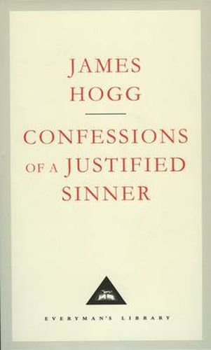 Cover image for Confessions of a Justified Sinner