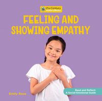 Cover image for Feeling and Showing Empathy