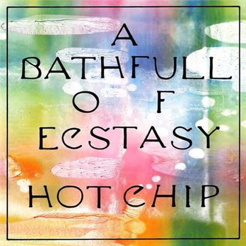 Bath Full Of Ecstasy *** Vinyl