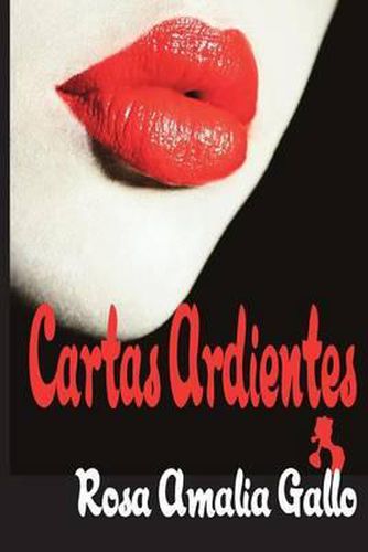 Cover image for Cartas Ardientes