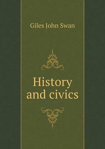 History and civics