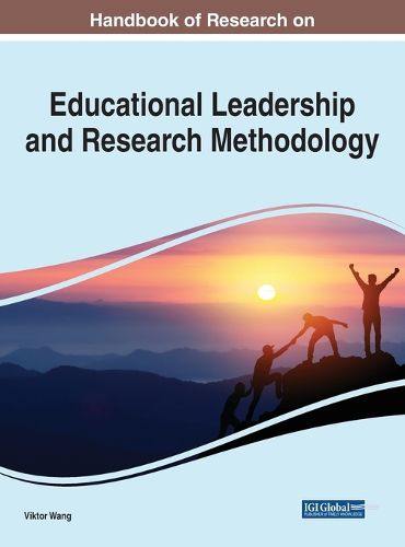 Cover image for Handbook of Research on Educational Leadership and Research Methodology