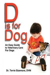 Cover image for D is for Dog