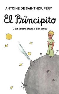 Cover image for El Principito