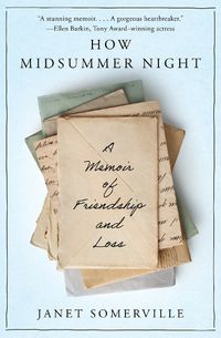 Cover image for How Midsummer Night