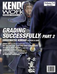 Cover image for Kendo World 7.2