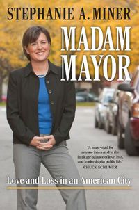 Cover image for Madam Mayor