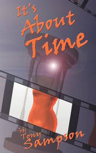 Cover image for It's About Time