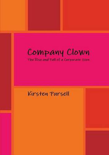 Cover image for Company Clown