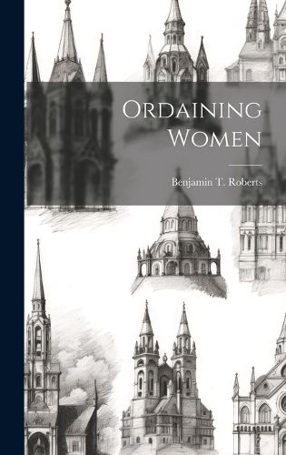 Ordaining Women