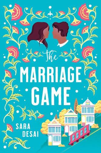 The Marriage Game