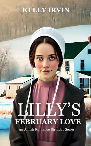 Cover image for Lilly's February Love