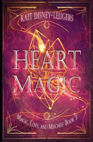 Cover image for Heart Magic