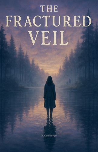Cover image for The Fractured Veil