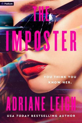 Cover image for The Imposter
