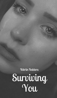 Cover image for Surviving You