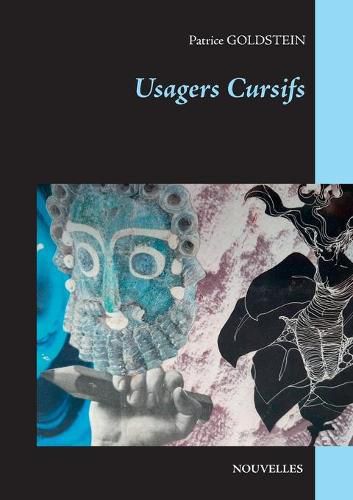 Cover image for Usagers Cursifs