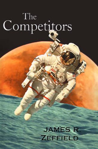 Cover image for The Competitors