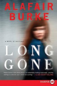 Cover image for Long Gone