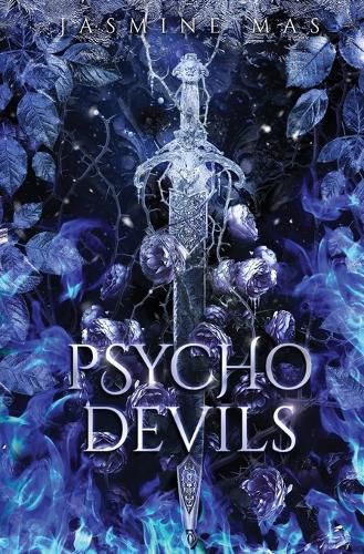 Cover image for Psycho Devils