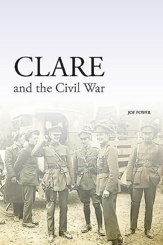 Clare and the Civil War