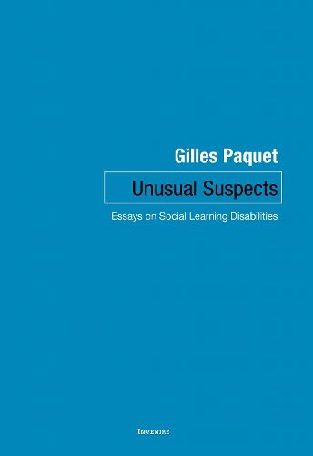 Cover image for Unusual Suspects