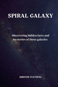 Cover image for spiral Galaxy