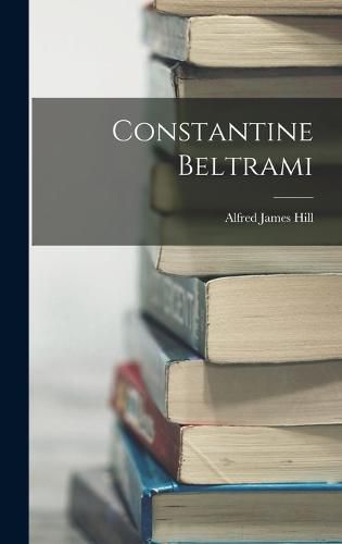 Constantine Beltrami