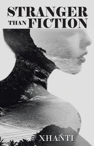 Cover image for Stranger Than Fiction