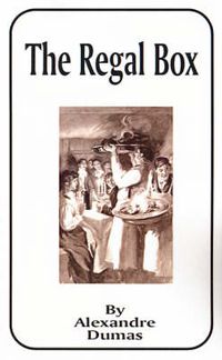 Cover image for The Regal Box