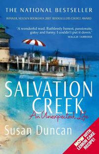 Cover image for Salvation Creek