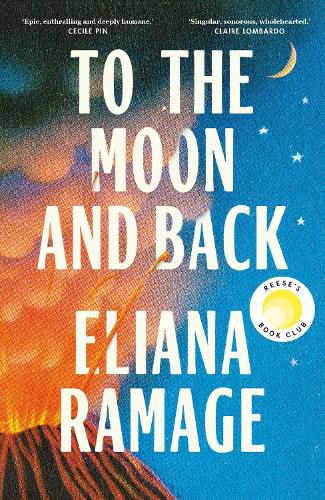 Cover image for To the Moon and Back