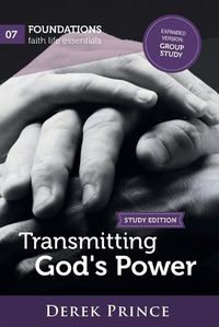 Cover image for Transmitting God's Power Group Study