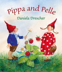 Cover image for Pippa and Pelle