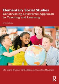 Cover image for Elementary Social Studies