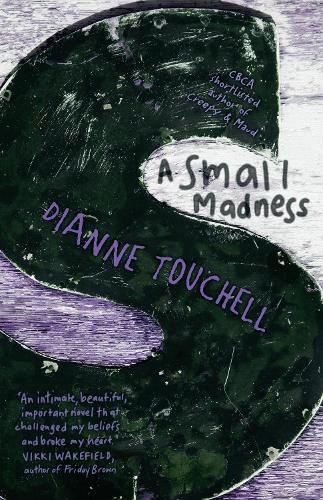 Cover image for A Small Madness
