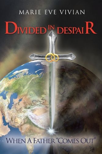 Cover image for Divided In Despair