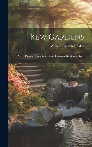 Cover image for Kew Gardens