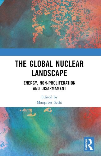 Cover image for The Global Nuclear Landscape