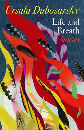 Cover image for Life and Breath